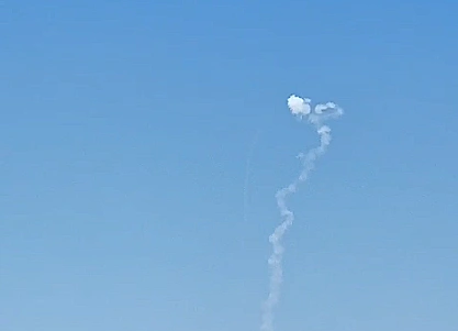 יירוט הכטב"ם