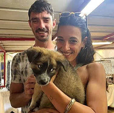 האחים ארבל ודולב יהוד