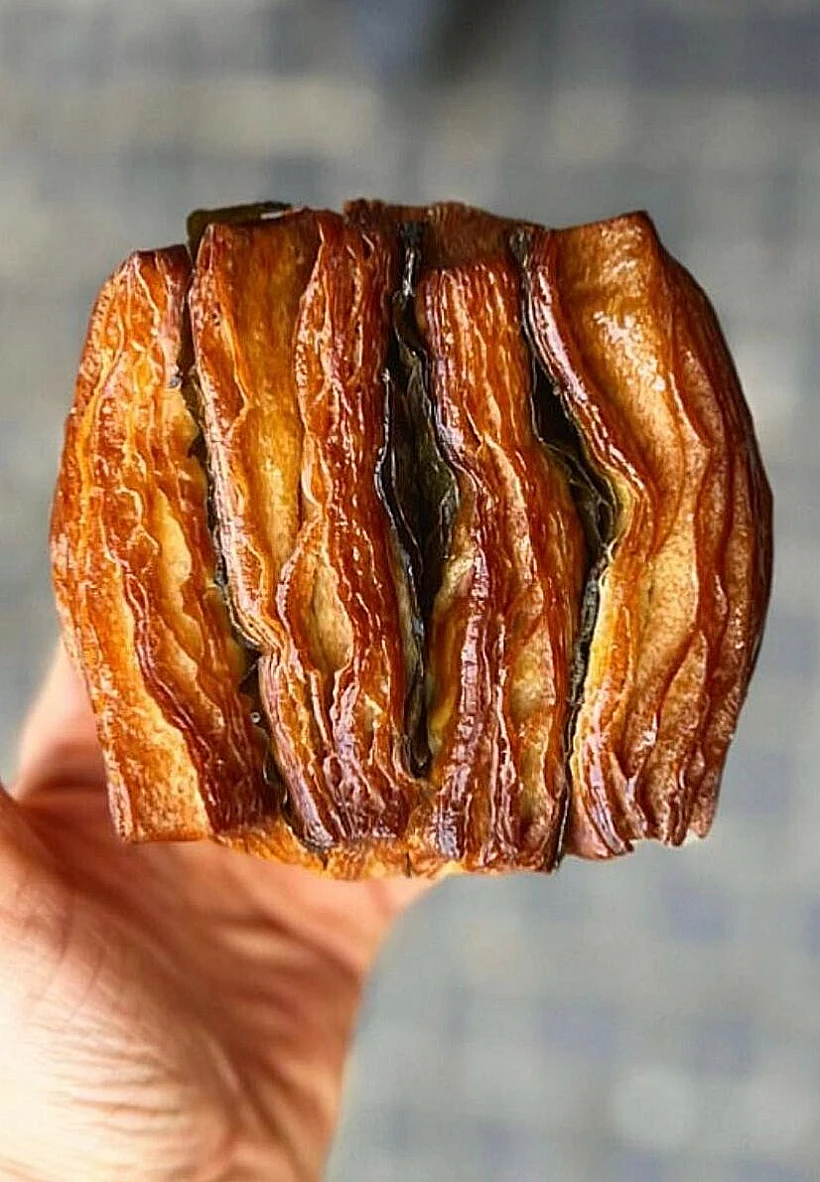 לחם כרם של אסף גרניט