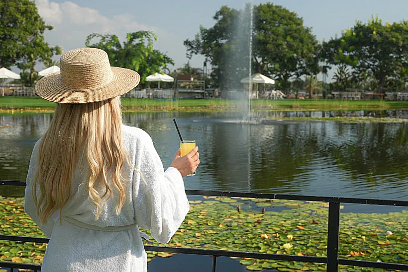 דרים איילנד ריזורט