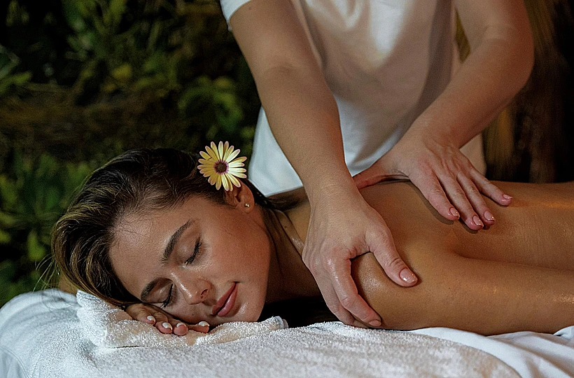 דרים איילנד ספא