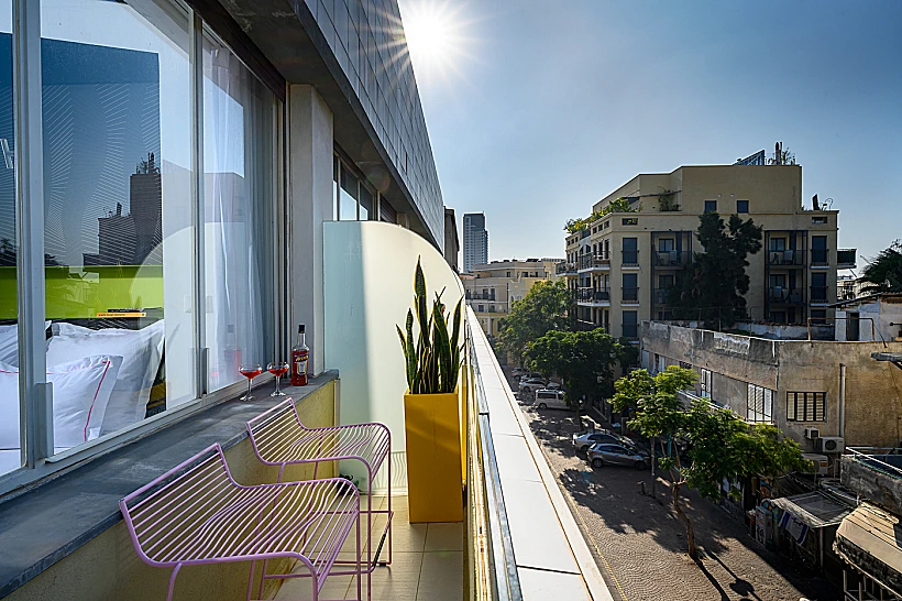 Poli House Classicמלון פולי האוס