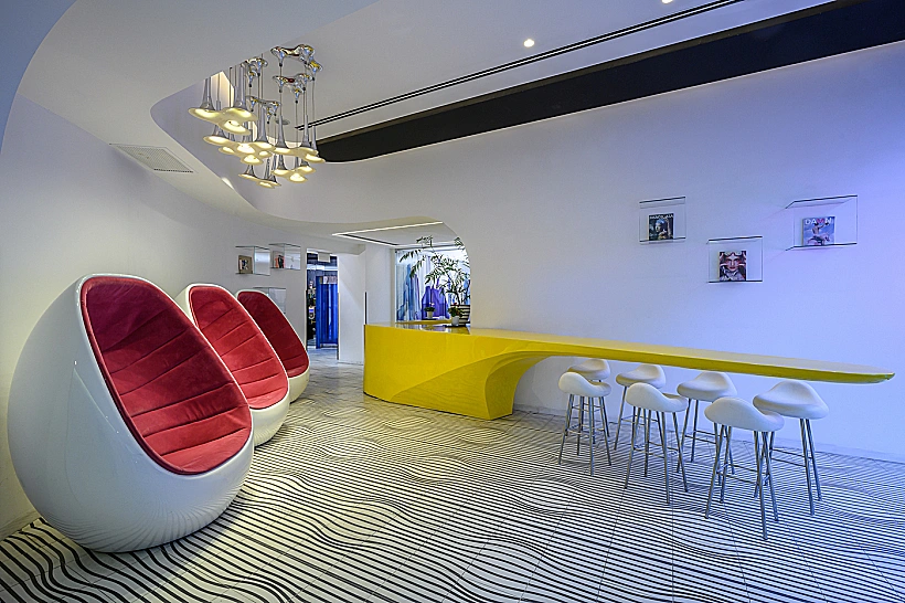 מלון פולי האוס