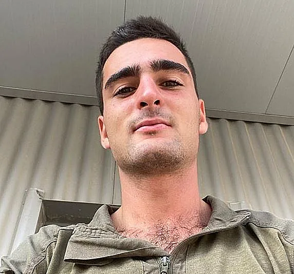 רס"ל מירון משה גרש