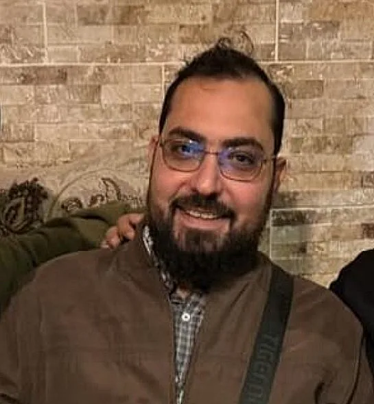 בכיר חיזבאללה חסין יזבכ