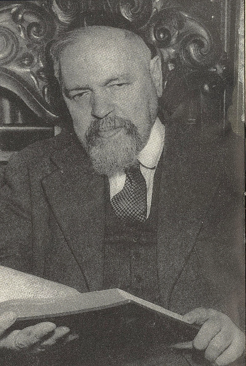 Meir Bar Ilan 16230829288