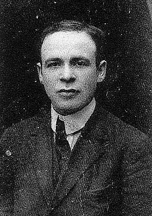 Monsieur Chouchani Portrait Yo