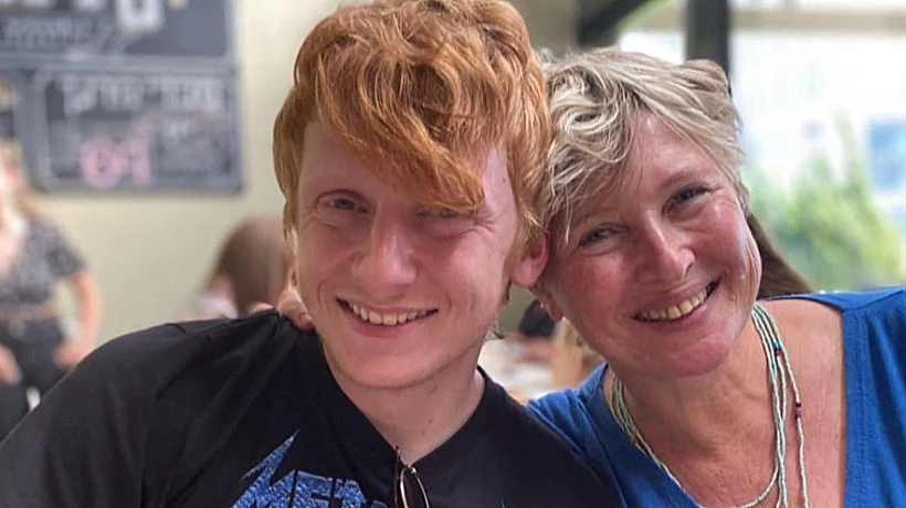 איריס ויותם חיים