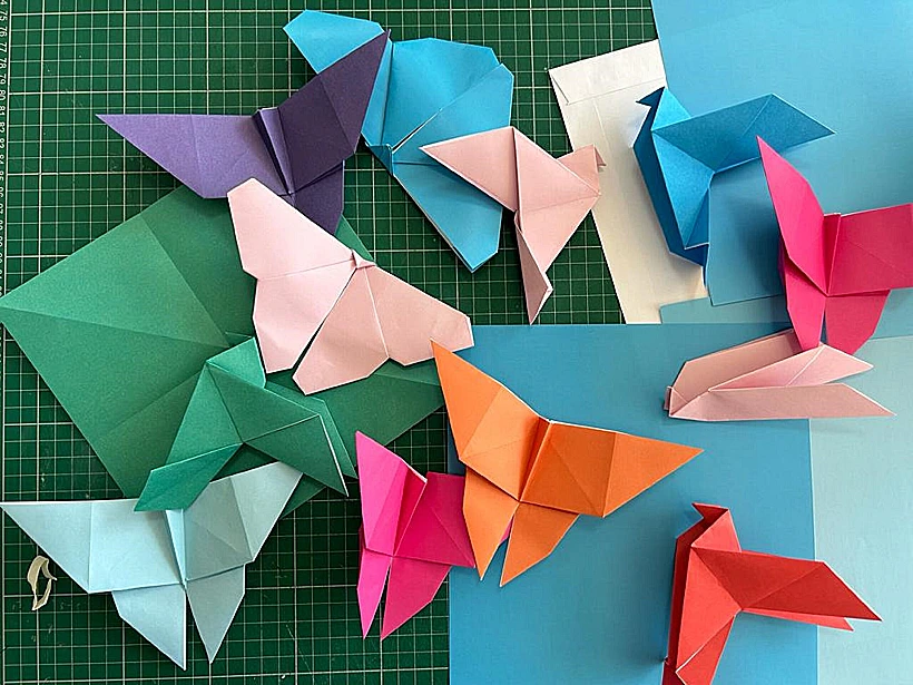 בשמיים ראיתי קשת