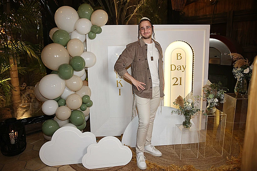 יענקי גולדהבר