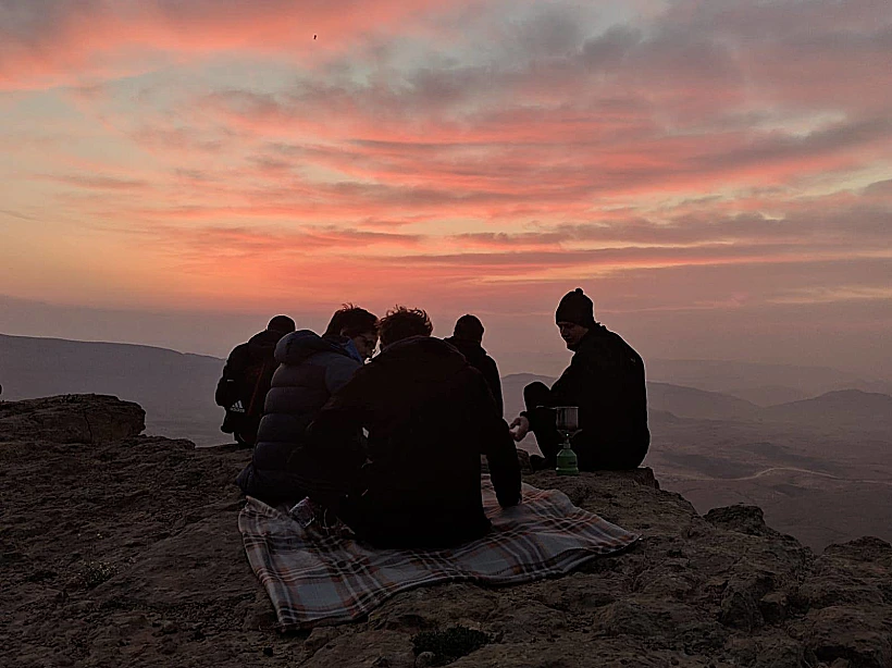 The White Hill Guesthouse 1