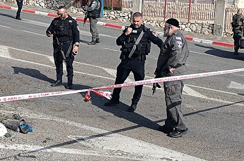 הזירה בקריית שמונה