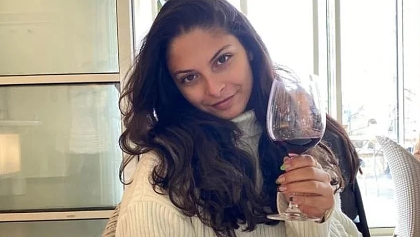 דניאלה גלבוע