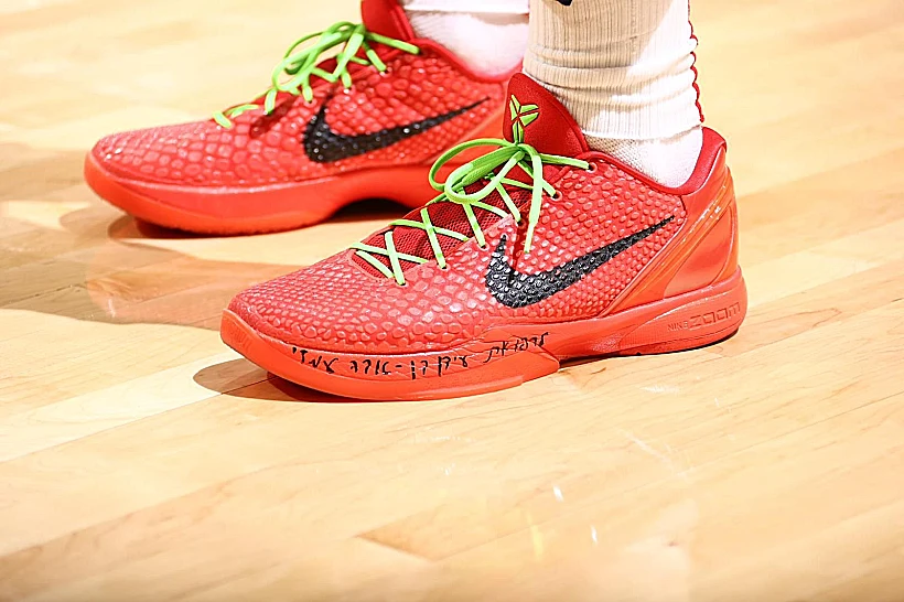 שמו של עידן עמדי על נעליו של דני אבדיה