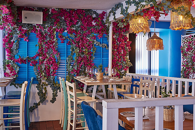 סלון יווני הרצליה