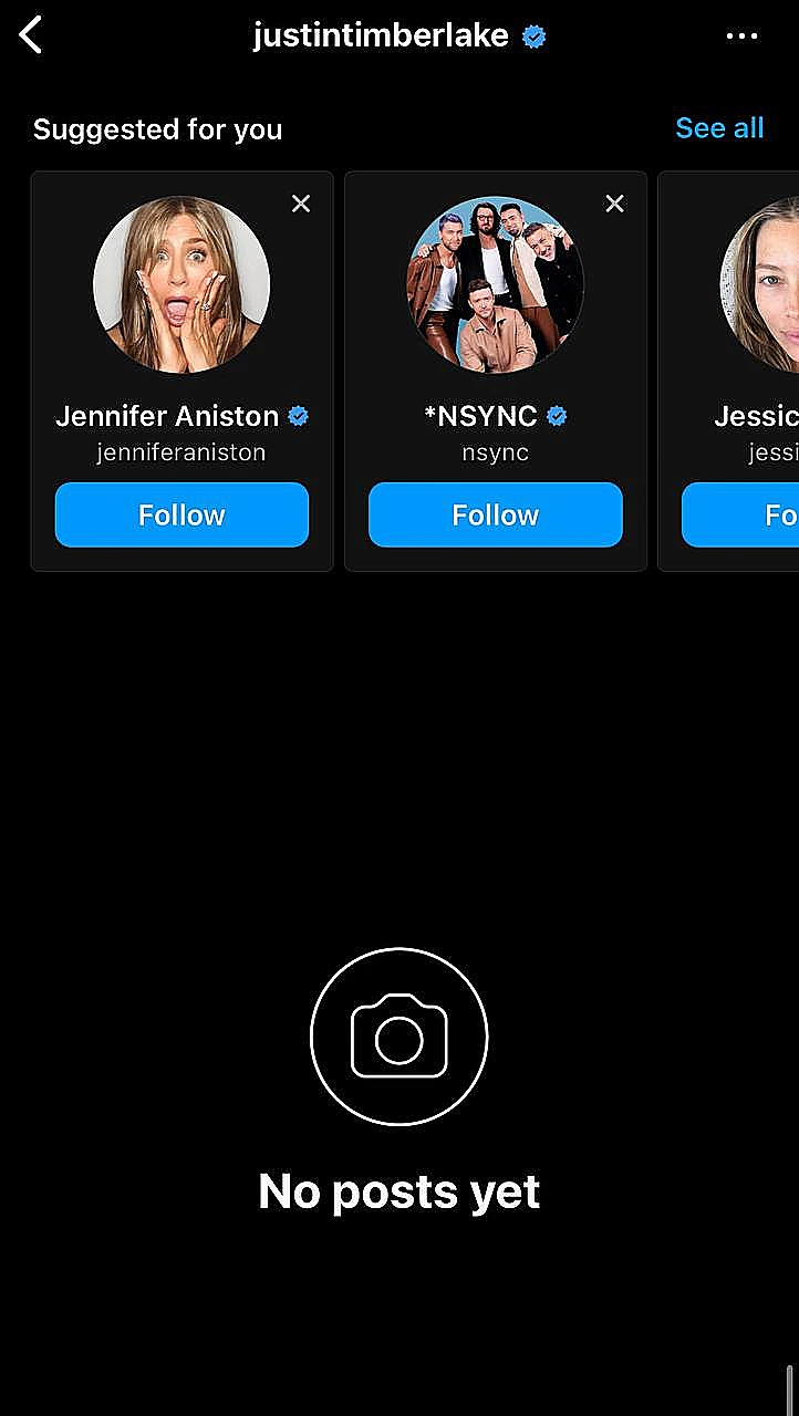 ג'סטין טימברלייק