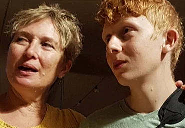 יותר ואיריס חיים