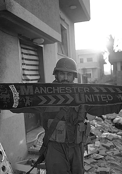 יומן מלחמה - יום 76