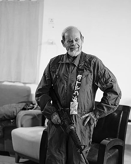 יומן מלחמה - יום 34