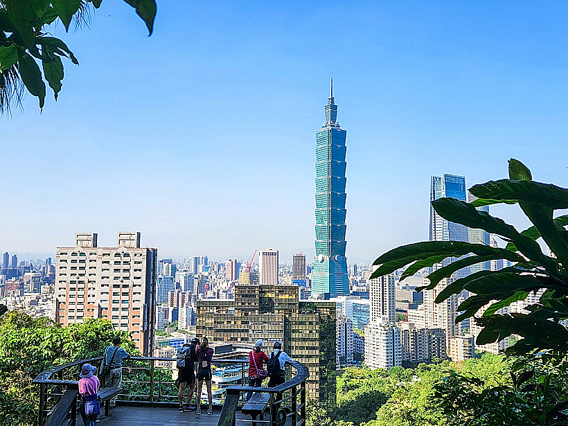 טאיפיי טאיוואן