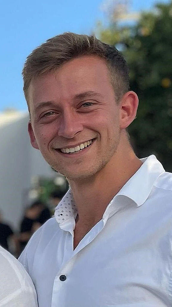 רס"ר במיל' דן ווידנבאום