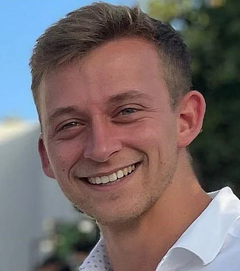 רס"ר במיל' דן ווידנבאום