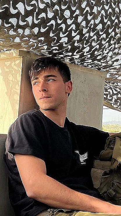 רס"ל במיל' ניצן שסלר