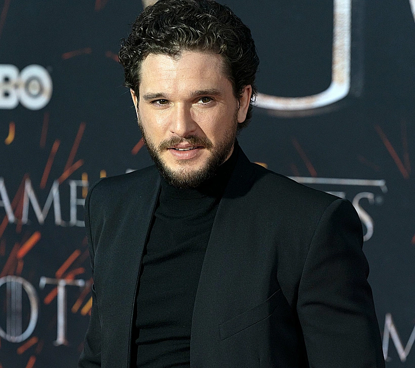 קיט הרינגטון