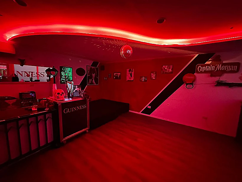 גרין פאב בתל אביב