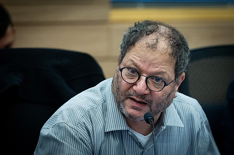 ח"כ עופר כסיף