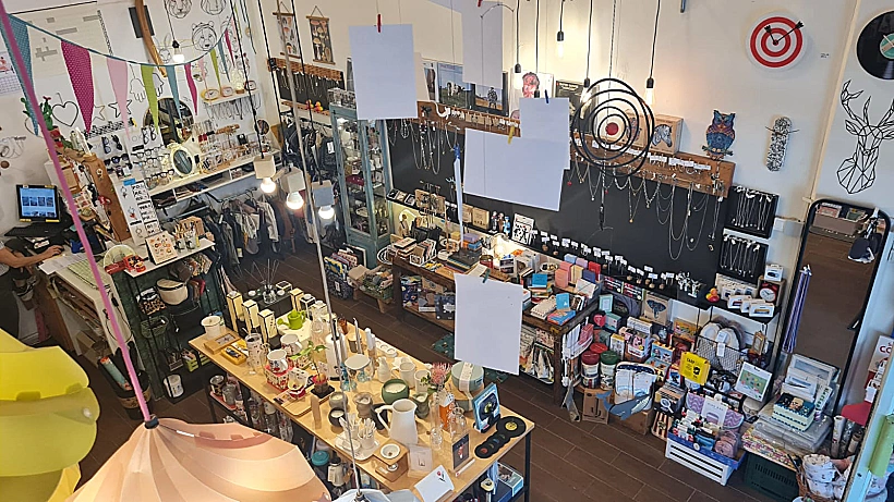 גרין קווין בנימינה