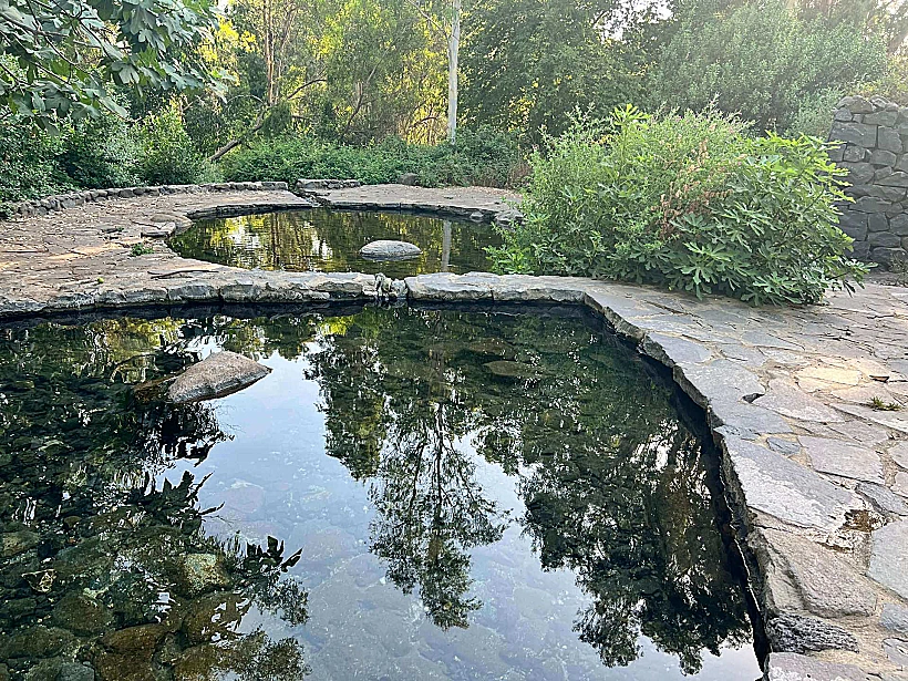 עינות סלוקיה