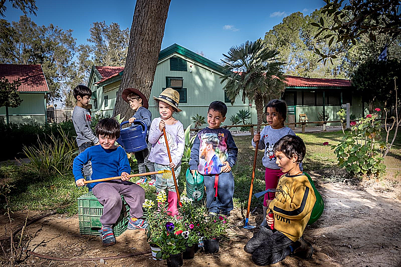 צריף בן גוריון