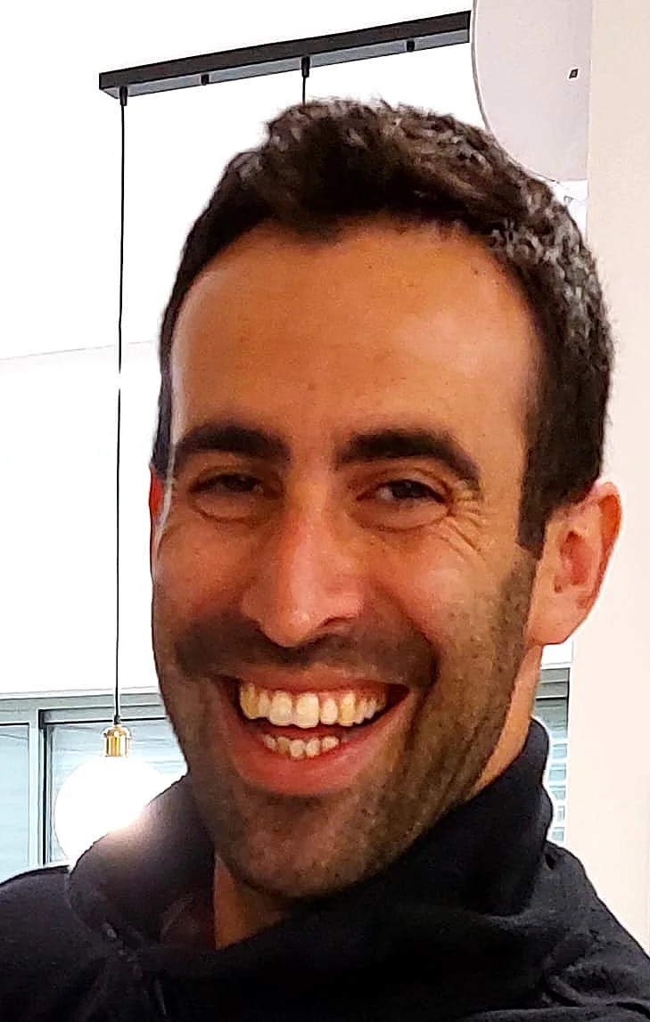 רס"ם (מיל') איתמר טל חלל צה"ל חרבות ברזל