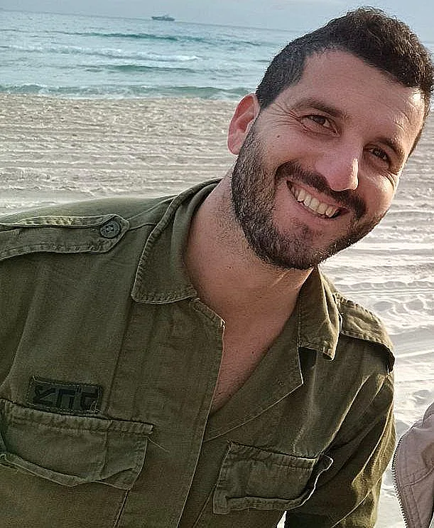 רס"מ (מיל') אדם ביסמוט