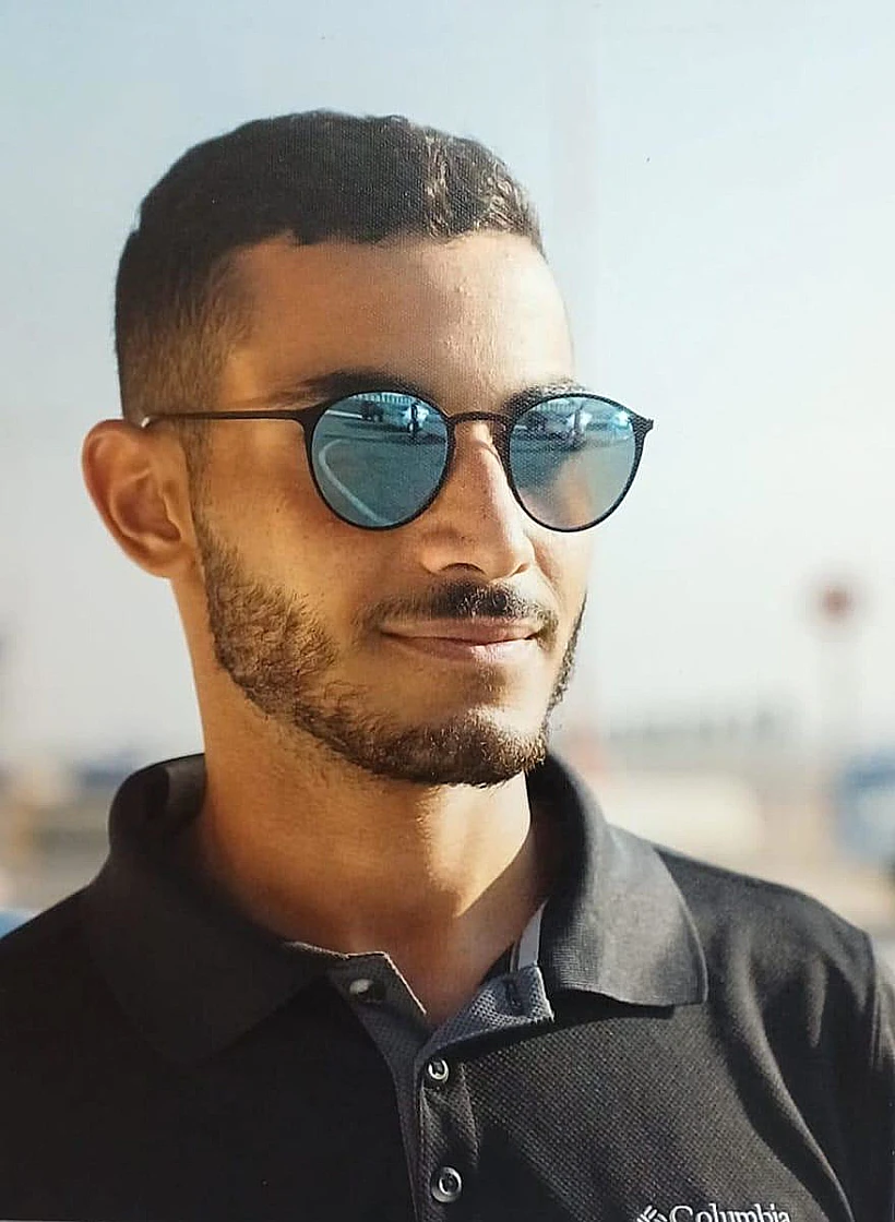 רס"ל (מיל') שגיא עידן