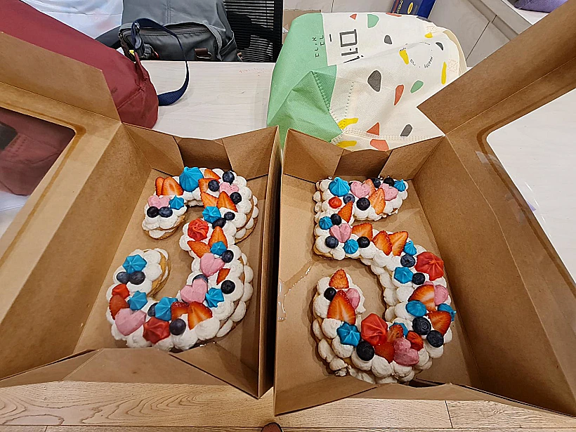 מיזם "עוגת יום הולדת ליגב"