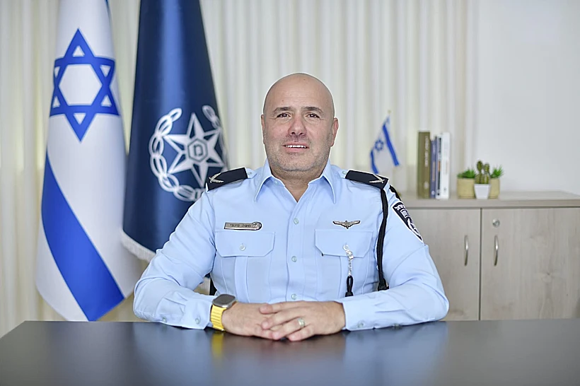 תנ"צ משה פינצ'י