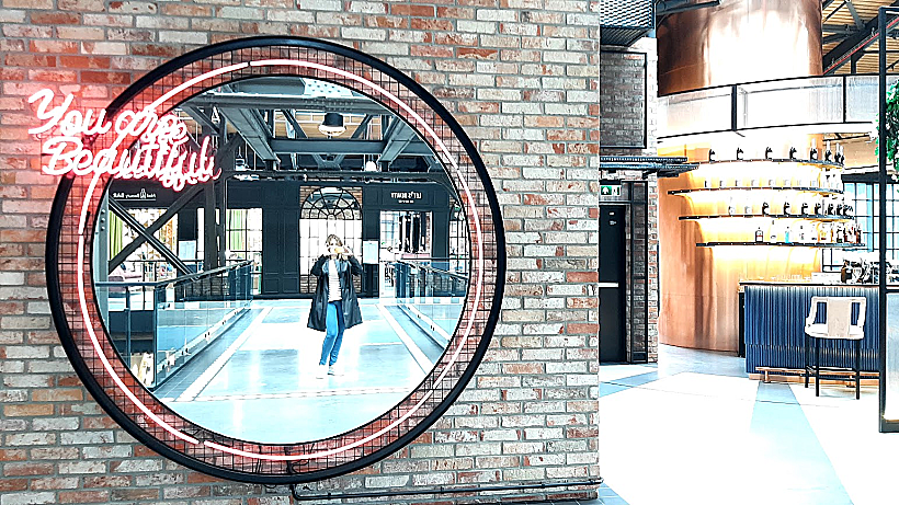 קניות בוורשה