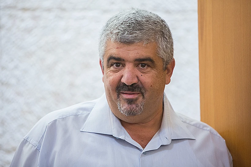 שלומי לחיאני