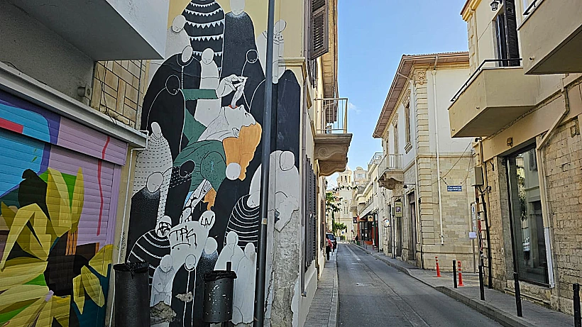 93176af6 74d1 4059 אמנות רחוב בלימסול