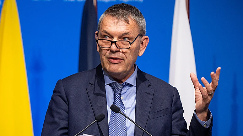 ראש אונר"א, פיליפה לאזריני