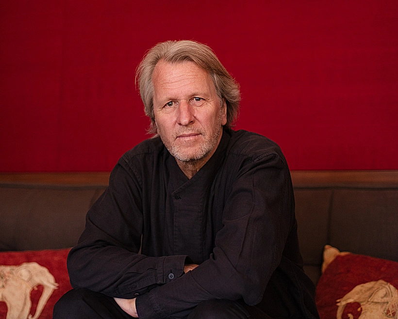 דיטמר מולר שלוס אלמאו