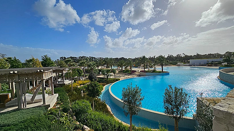 City of Dreams Mediterranean