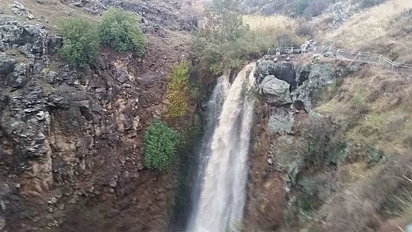 מפל הג'ילבון