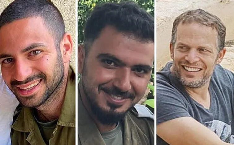 חרבות ברזל חללי צה"ל