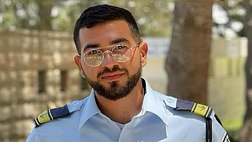 רס"ל רן גואילי