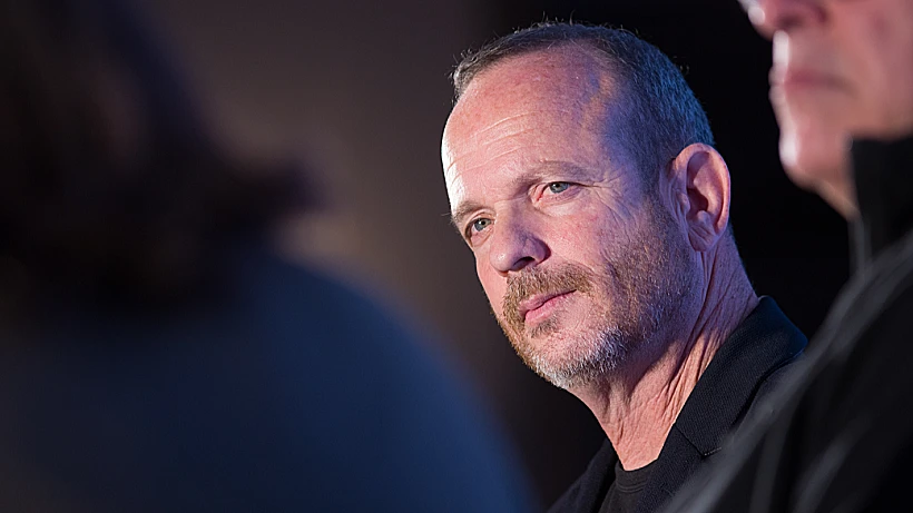 טל לב רם, מפקד גלי צה"ל