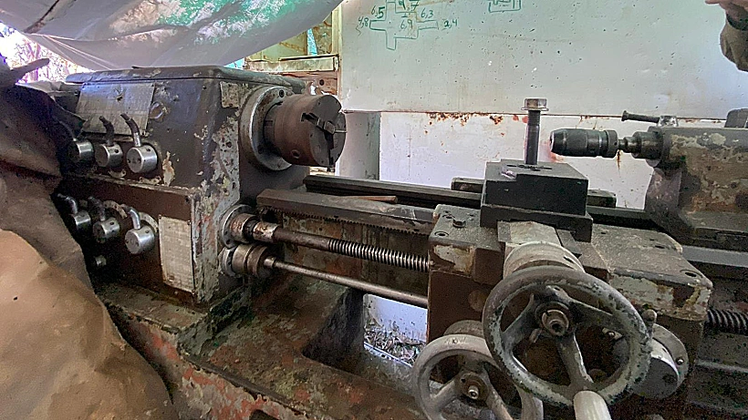 חרבות ברזל אמל"ח ח'אן יונס