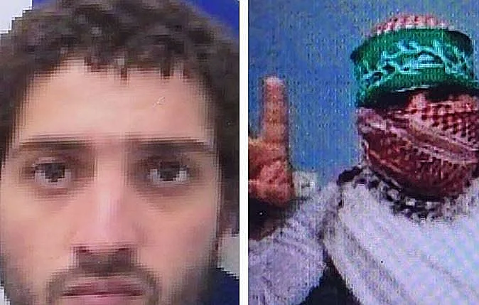 טרור חמאס שפרעם